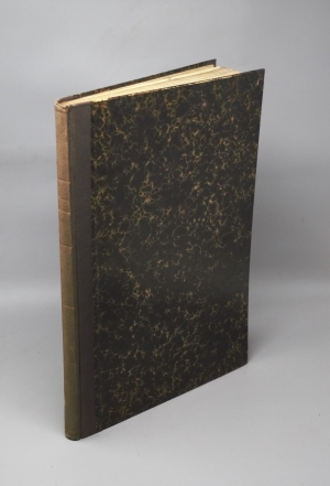 Los 408 - Walter, Caspar - Architectura hydraulica. Augsburg, Späth, 1765. - Erste Ausgabe - 1 - thumb