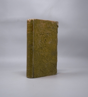 Los 489 - Eckartshausen, Karl von - Verschiedenes zum Unterricht und zur Unterhaltung für Liebhaber der Gauckeltasche, des Magnetismus, und anderer Seltenheiten. Brünn, Siedler, 1791 - 1 - thumb
