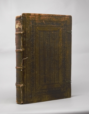 Los 717 - Biblia germanica - Das naw testament nach lawt der Christlichen Kirchen bewerten text - 3 - thumb