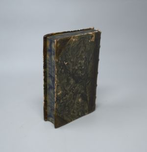 Los 839 - Schyn, Hermann - Historiae Mennonitarum plenior deductioin. Amsterdam, Janson Waesberg, 1729 - 6 - thumb