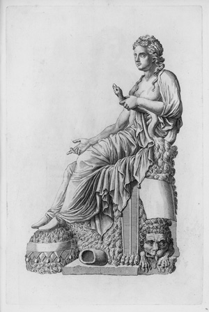 Los 925 - Winckelmann, Johann Joachim - Monumenti antichi inediti spiegati ed illustrati. Rom, Selbstverlag, 1767-1772. - Erste Ausgabe - 2 - thumb
