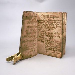 Los 1037 - Eberlein, Ulrich - "Ein Schone Artzenney Püechl." Deutsche Handschrift auf Papier. Schwaben 1578. Umfangreiches Arzneibuch - 11 - thumb