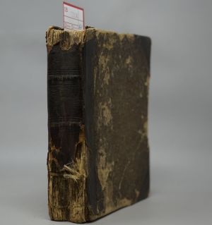 Los 1064 - Arnhold, Christian - Artzeney Buch Vor vile Jinnerliche, und eusserliche, des  - 4 - thumb