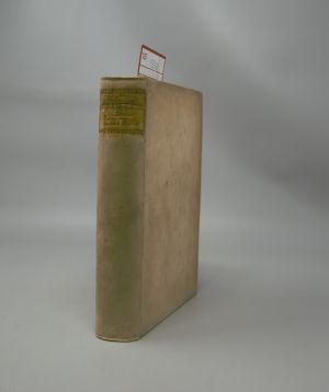 Los 1516 - Brockes, Barthold Heinrich - Aus dem Englischen übersetzte Jahres-Zeiten des Herrn Thomson. Hamburg, C. Herold, 1745. - Erste Ausgabe - 1 - thumb