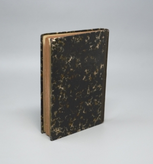 Los 1518 - Büchner, Georg - Danton's Tod. Frankfurt, J. D. Sauerländer, 1835. - Erste Ausgabe. - 3 - thumb