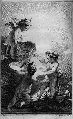 Lot 1555, Auction  125, Französische Literatur, Sammelband. Verschiedene Orte und Drucker, 1760-1776. - Vier französische Schriften von Voltair, Valigny, Crébillon und Watelet