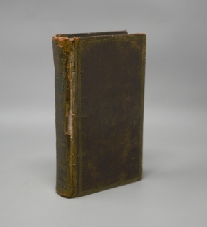Los 1638 - Klinger, Friedrich Maximilian - Les aventures du Docteur Faust et la descente aux enfers. Amsterdam 1798. - Erste französische Ausgabe - 1 - thumb