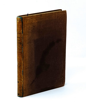 Lot 1643, Auction  125, Lassalle, Ferdinand, Franz von Sickingen. Berlin, Duncker und Weidling, 1858. - Korrekturexemplar