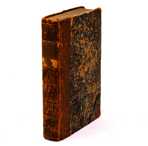 Lot 1713, Auction  125, Schlegel, Friedrich, Gedichte. Berlin, J. E. Hitzig, 1809