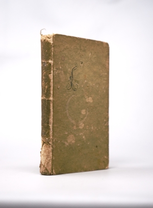Los 1780 - Kant, Immanuel - Die Religion innerhalb der Grenzen der bloßen Vernunft. Königsberg, F. Nicolovius, 1793 - 1 - thumb