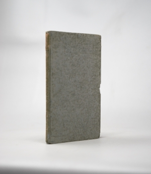 Los 1788 - Kant, Immanuel - Träume eines Geistersehers. Riga und Mietau, J. F. Hartknoch, 1766 - 1 - thumb