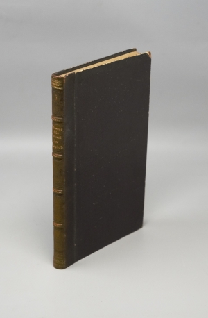 Los 1797 - Nietzsche, Friedrich - Die Geburt der Tragödie. Leipzig, E. W. Fritzsch, 1872. - Erste Ausgabe - 1 - thumb