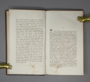 Los 1797 - Nietzsche, Friedrich - Die Geburt der Tragödie. Leipzig, E. W. Fritzsch, 1872. - Erste Ausgabe - 5 - thumb