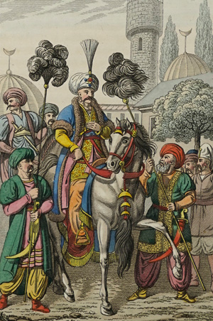 Lot 1826, Auction  125, Selchow, Felix, Europa's Länder und Völker. Teile I und II. Berlin, C. F. Amelang, 1822