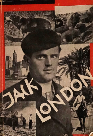 Los 3181 - Jung, Franz - Jack London. Wien, Verlag für Literatur und Politik, 1924 - 0 - thumb