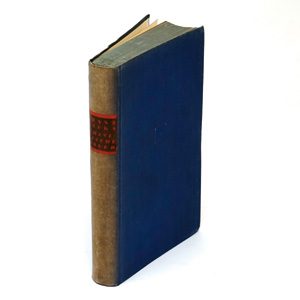 Los 3184 - Kafka, Franz - Beim Bau der Chinesischen Mauer. Berlin, Kiepenheuer, 1931. - Erste Ausgabe - 0 - thumb