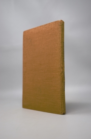 Los 3431 - Zweig, Stefan - Schachnovelle. Buenos Aires, J. P. Kramer, 1942. - Eines von 50 Exemplaren der Vorzugsausgabe - 7 - thumb
