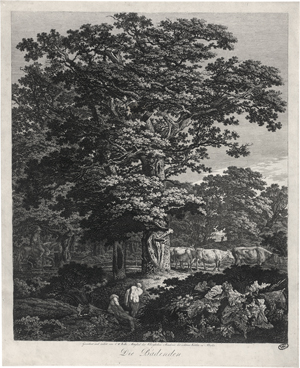 Los 5284 - Kolbe, Carl Wilhelm - Die Badenden - 0 - thumb