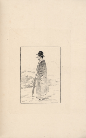 Los 5333 - Bigot, George Ferdinand - Croquis japonais (Japanische Skizzen) - 0 - thumb