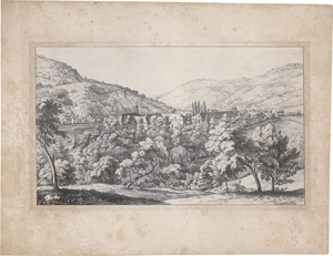 Los 5341 - Fries, Ernst - Stift Neuburg bei Heidelberg - 0 - thumb