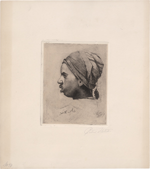 Los 5354 - Ilsted, Peter - Ali - 0 - thumb