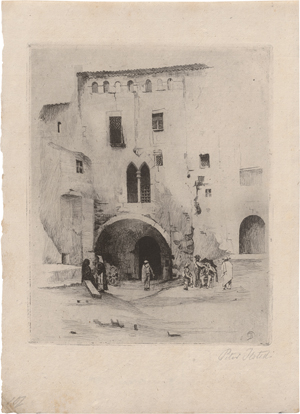 Los 5355 - Ilsted, Peter - Haus in Tarragona - 0 - thumb
