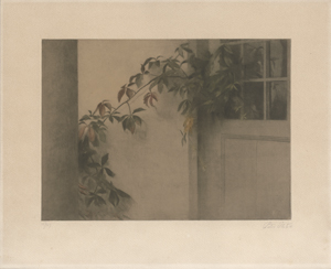 Los 5366 - Ilsted, Peter - Wilder Wein in Liselund - 0 - thumb
