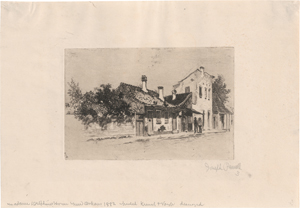 Los 5391 - Pennell, Joseph - Madame Delphines, N. O.  - 0 - thumb
