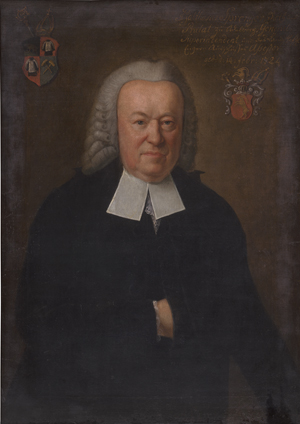 Los 6031 - Deutsch - 1780er Jahre. Porträt des Balthasar Sprenger - 0 - thumb