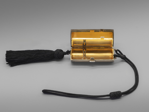 Los 6616 - Accessoire - Minaudière - 1 - thumb