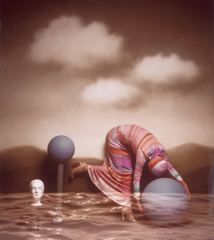 Los 6670 - Relang, Regina - Jeux des bals (double exposure); Muschel Serie - 0 - thumb