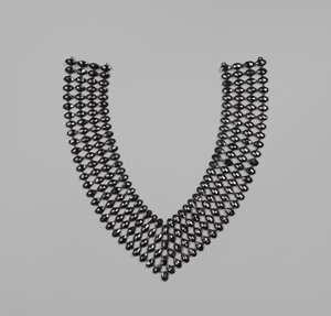 Los 6679a - Halsschmuck - Festliches Kragen-Collier - 0 - thumb