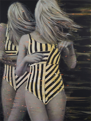 Los 6679 - Straube, Anna Lena - "Gemini" - 0 - thumb