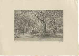 Los 8055 - Halm, Peter von - Nymphenburg - 0 - thumb