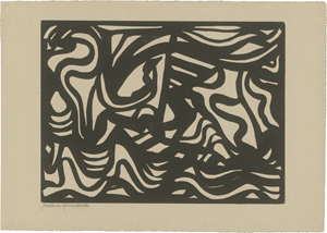 Los 8059 - Heemskerck, Jacoba van - Komposition - 0 - thumb