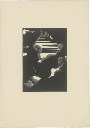 Los 8184 - Vallotton, Félix - La walkyrie  - 0 - thumb