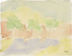 Los 8186 - Valtat, Louis - Sommerliche Landschaft - 0 - thumb