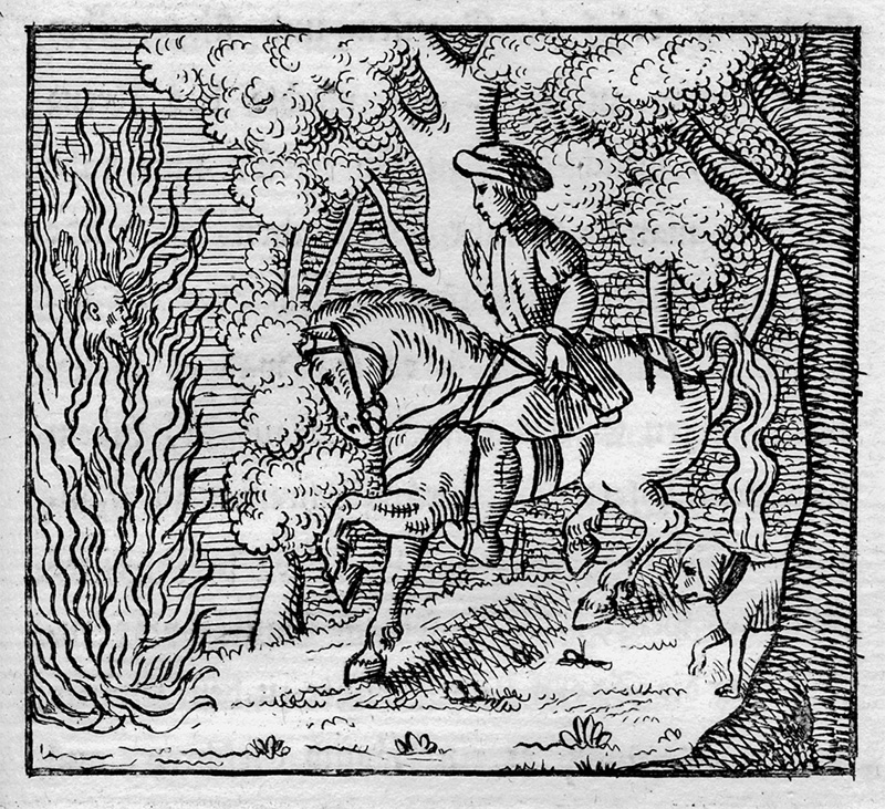 Lot 1514, Auction  125, Brentano, Clemens, Der Goldfaden. Heidelberg, Mohr und Zimmer, 1809
