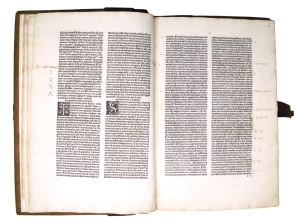 Los 1062 - Haly Abenragel - De judiciis astrorum - 9 - thumb