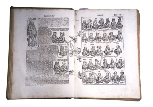 Los 1064 - Schedel, Hartmann - Das Buch der Chroniken und Geschichten. E. dt. A. - 26 - thumb