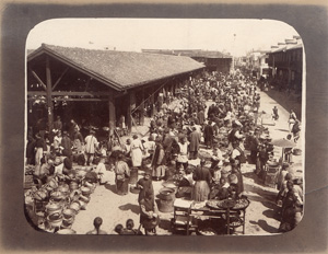 Los 4025 - China - Views of Shanghai  - 3 - thumb