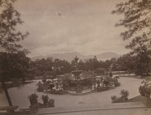 Los 4027 - China - Views of Hong Kong - 3 - thumb