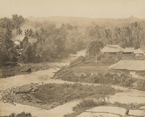 Los 4064 - Java - Views of Java - 7 - thumb