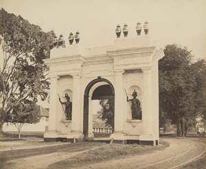 Los 4064 - Java - Views of Java - 8 - thumb