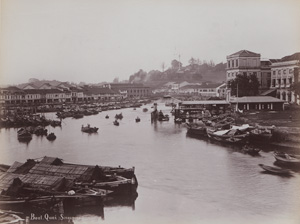 Los 4089 - Singapore - Views of Singapore - 3 - thumb