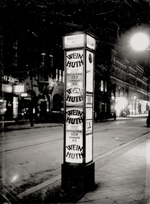 Los 4109 - Berlin im Licht - Views of buildings illuminated for 'Berlin im Licht' - 10 - thumb