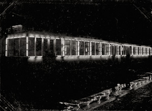 Los 4109 - Berlin im Licht - Views of buildings illuminated for 'Berlin im Licht' - 15 - thumb