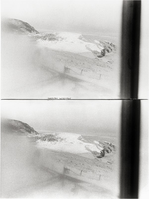 Lot 4133, Auction  126, Frank, Robert, Mabou Window