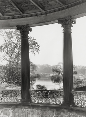 Lot 4153, Auction  126, Hamm, Manfred, View from Große Neugierde towards Babelsberg,Glienicke