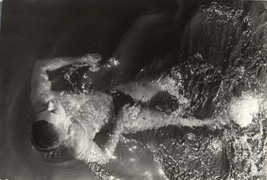 Lot 4225, Auction  126, Steiner, André, Swimmer